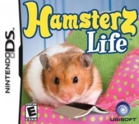 Hamsterz Rom